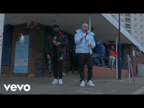 Kannan x Stackz x Samuel Lox - 22 [Music Video]