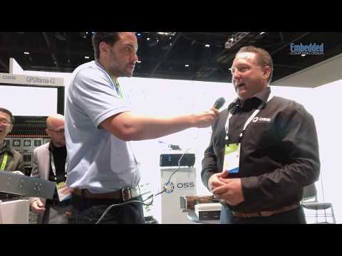 GTC 2019: One Stop Systems and AI on the Fly