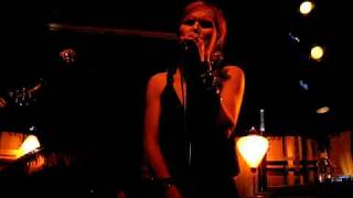 A Camp - Angel Of Sadness - Live at The Record Bar in Kansas City, MO - 6/5/2009