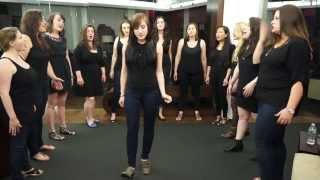 Empire A Cappella: &quot;Waiting for You&quot; by Seal - Official Cover