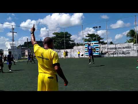 Sport Recife EFS 9 x 2 Epje "Camp. PE Fut 7 Sub 14, 2019"