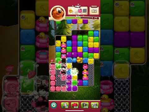 TOON BLAST LEVEL 7753 - NO BOOSTER