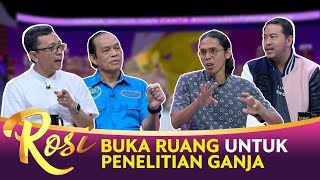 Download lagu Demi Medis, Perlukah Ganja Diteliti - ROSI (Bag5) mp3 Download lagu Demi Medis, Perlukah Ganja Diteliti - ROSI (Bag5) mp3