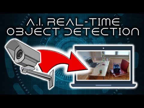 Do Real-Time Object Detection with AI in The Browser -- No Server Needed!