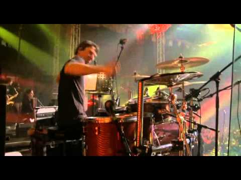 Daniel Landa - Nigredo - Tour 2011