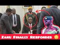 Zanu PF Respond To Geza S Protest Call Inzwa