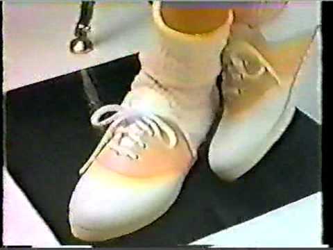 Buster Browns Shoe Commerical