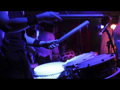 TAIKOON Taiko Beats (reedit)