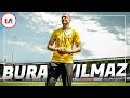 Comedy: Hoe Een Grote Speler Wordt Gepresenteerd Bij Een Kleine Club | Burak Yilmaz