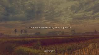 Download lagu Tenanglah sayang # story wa galau mp3