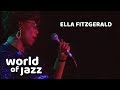 Ella Fitzgerald - Satin Doll - 13 July 1979 • World of Jazz