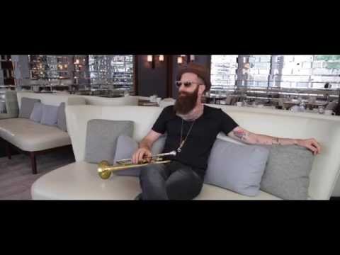 Avishai Cohen The Big Vicious - State-X New Forms 2015