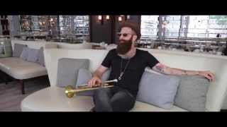 Avishai Cohen The Big Vicious - State-X New Forms 2015