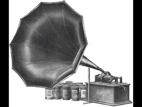 Le Vieux Soulard Et Sa Femme by Cleoma Breaux And Joseph Falcon