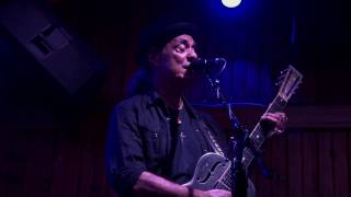 Johnny Nicholas: Fresh Air Saxon Pub Nov 19, 2016