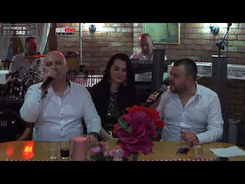 Desperado 037 Bend -  VELIKI MIX , Etno Gibanj Servis 2018