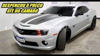 GUARIGLIA FIORINO ENDURANCE , AMAROK , S10 , CAMARO SS E CROSSFOX