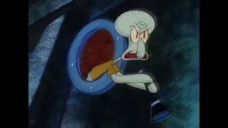 Spongebob - Aulos ft. Vladimir Cauchemar BASS BOOSTED