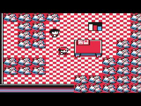 Let's Play Pokémon Gelbe Edition Part 39 - Die Zinnoberinsel und das Pokémon-Haus