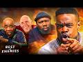 Expressions BIGGEST Crashout EVER Best Of Enemies​