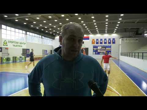 KK Zlatibor Mozzart najava pocetka sezone