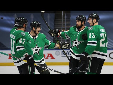 Stars strike twice in nine seconds