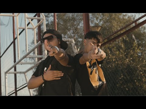 GRR PAW - BENJI GRAMITOS X LIL GEREMI X DRAKOMAFIA (OFFICIAL VIDEO #1) [I WAS REBORN]
