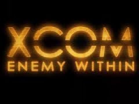 XCOM Enemy Within Long War: Season 3 Episode 1