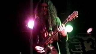 Destiny's End - The Obscure (Live, 4/5/98)
