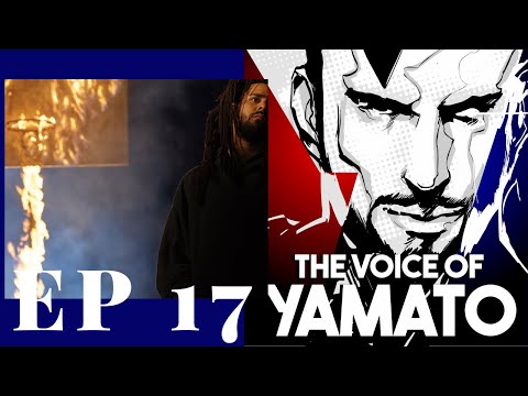 The Voice of Yamato Episode 17 - Off-season is almost done #LEC #LCS