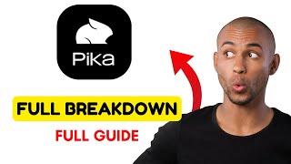 Pika AI Honest Review (2025) – Is It Worth Using?