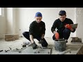 thumbnail text