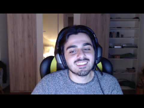 Patenkind : ICH BIN TRASH MACH MICH FRESH - "Die Interviews" PART 5