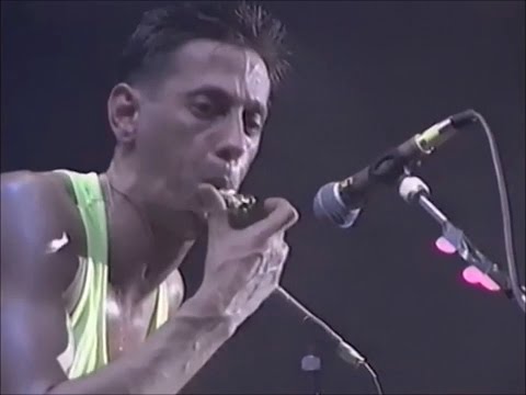 A Certain Ratio - Live in London 1989