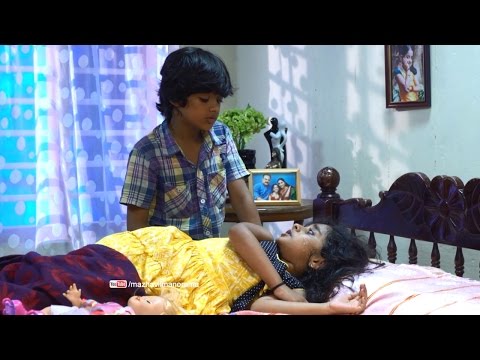 Ottachilambu I Who will  protect Dhevashilpa? I Mazhavil Manorama