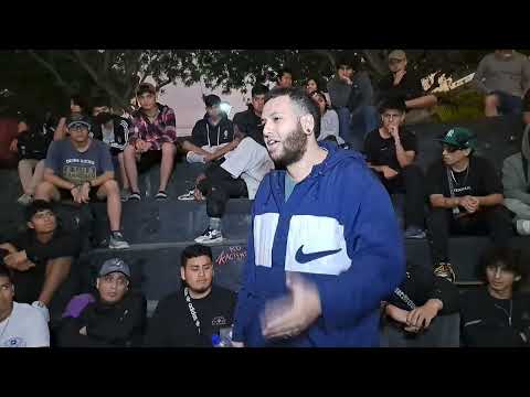 SELLO vs PAKO vs IZACK: 8vos - SUMMER DAYS Fecha 1 2023