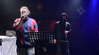 ŞANIŞER - YANLIŞLARA GİDİYORUM (SANAT PERFORMANCE İSTANBUL KONSERİ)