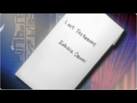 Sakura's truth''   (Danganrompa pt23)