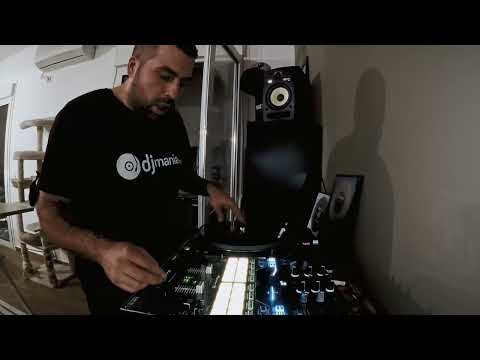 MARVEL 🇬🇷 Greece IDA 2025 World Scratch Battle Final Round