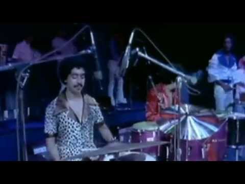 Fania All Stars - Ponte Duro (Live In Africa 1974) [HD720]