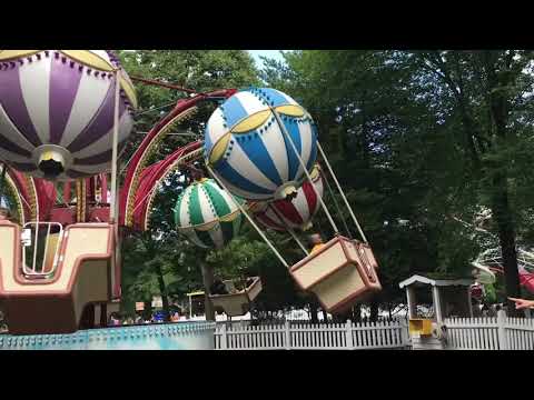 Idlewild 2018 Trailer