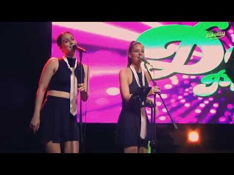 Medley - Dolly Roll Plussz