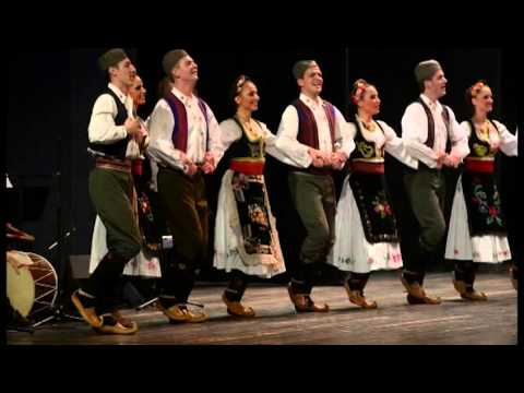 Splet igara iz Srbije - Talija Art co. 15 godina