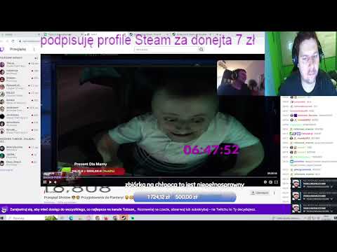 DAWID JASPER pobrał wirusa na komputer (mikrocypek ptoszek pl)