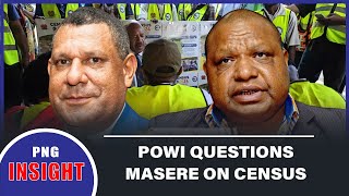 Download lagu Powi questions Masere on National Census mp3 Download lagu Powi questions Masere on National Census mp3