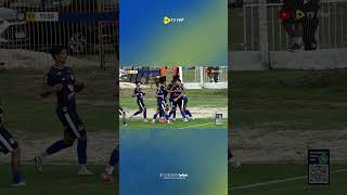 Confira os gols do Maguary na vitória por 2x0 contra o Laguna! 💙🔥