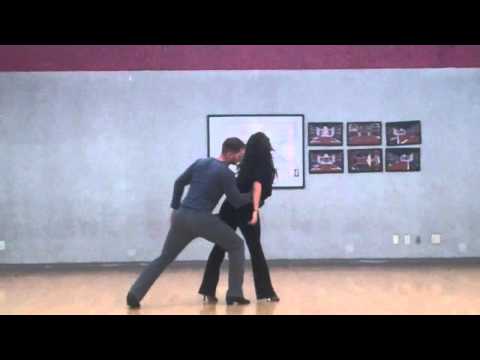 William Levy-Dancing with the Stars, Rehearsals