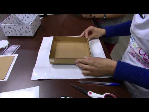 Mulher.com - 10/09/2015 - Caixa lembrança - Ana Santiago