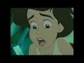 The Little Mermaid II Return To The Sea Trailer 2000
