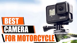 STOP Buying GoPro! The ABSOLUTE Best Camera For Motorcycle Vlogging & Safety in 2026